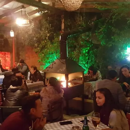 Gizli Bahce Antalya