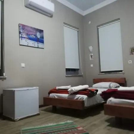 Gizli Bahce